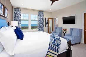 The Inn At Stonecliffe