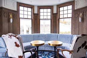 The Inn At Stonecliffe