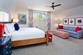 The Inn At Stonecliffe