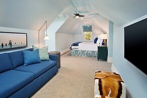 The Inn At Stonecliffe