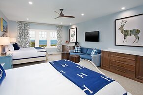 The Inn At Stonecliffe