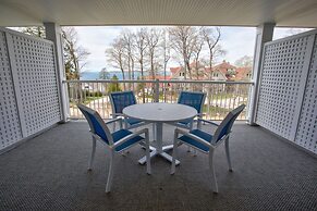 The Inn At Stonecliffe