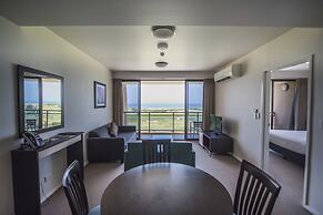 Best Western City Sands - Wollongong Golf Club