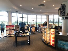 Best Western City Sands - Wollongong Golf Club