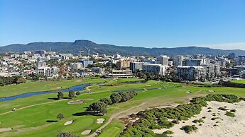 Best Western City Sands - Wollongong Golf Club
