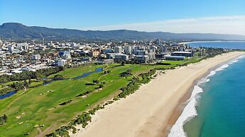 Best Western City Sands - Wollongong Golf Club
