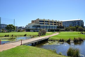Best Western City Sands - Wollongong Golf Club