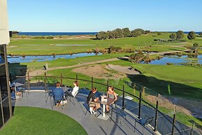 Best Western City Sands - Wollongong Golf Club