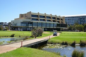 Best Western City Sands - Wollongong Golf Club