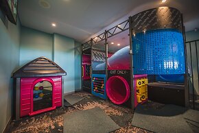 Best Western City Sands - Wollongong Golf Club