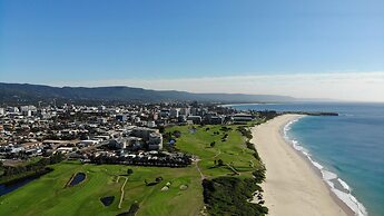 Best Western City Sands - Wollongong Golf Club