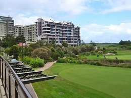 Best Western City Sands - Wollongong Golf Club