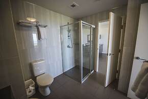 Best Western City Sands - Wollongong Golf Club