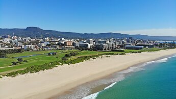Best Western City Sands - Wollongong Golf Club