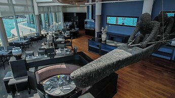 Sheraton Miramar Hotel & Convention Center