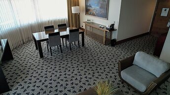 Sheraton Miramar Hotel & Convention Center