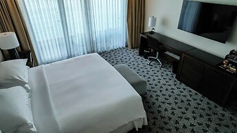 Sheraton Miramar Hotel & Convention Center