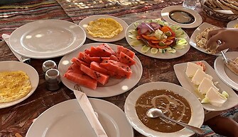 Habiba Beach Lodge