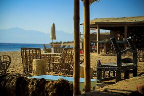 Habiba Beach Lodge