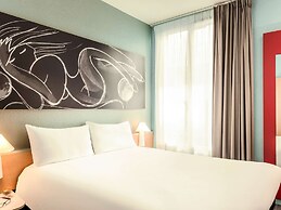 ibis Paris Boulogne Billancourt