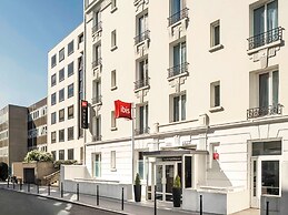 ibis Paris Boulogne Billancourt