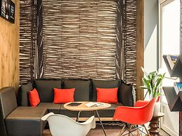 ibis Paris Boulogne Billancourt