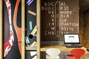 ibis Paris Boulogne Billancourt