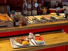 ibis Paris Boulogne Billancourt