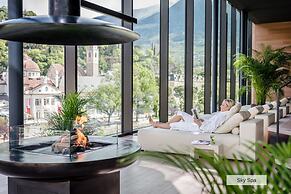 Hotel Therme Meran - Terme Merano