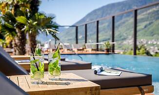 Hotel Therme Meran - Terme Merano