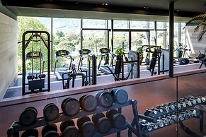 Hotel Therme Meran - Terme Merano
