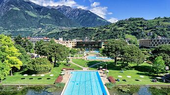 Hotel Therme Meran - Terme Merano