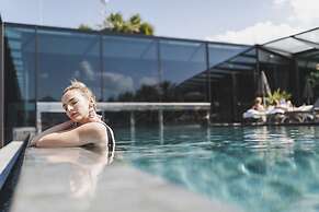 Hotel Therme Meran - Terme Merano