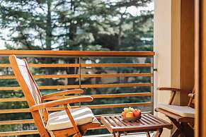 Hotel Therme Meran - Terme Merano