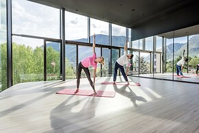 Hotel Therme Meran - Terme Merano