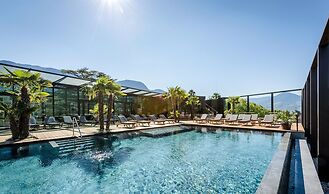 Hotel Therme Meran - Terme Merano
