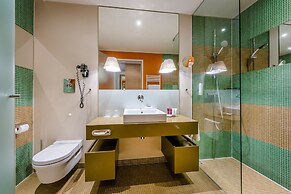 Hotel Therme Meran - Terme Merano