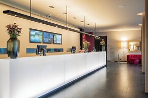 Hotel Therme Meran - Terme Merano