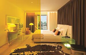 Hotel Therme Meran - Terme Merano