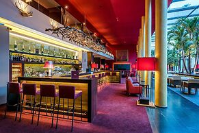 Hotel Therme Meran - Terme Merano