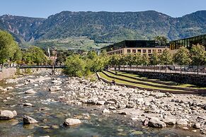 Hotel Therme Meran - Terme Merano