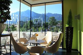 Hotel Therme Meran - Terme Merano