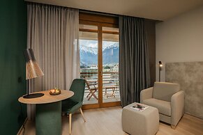 Hotel Therme Meran - Terme Merano