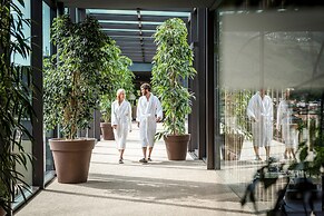 Hotel Therme Meran - Terme Merano