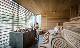 Hotel Therme Meran - Terme Merano