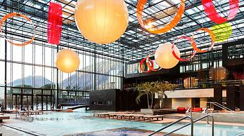 Hotel Therme Meran - Terme Merano