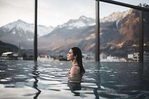 Hotel Therme Meran - Terme Merano