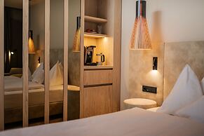 Hotel Therme Meran - Terme Merano