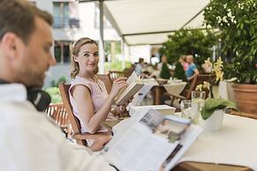 Hotel Therme Meran - Terme Merano