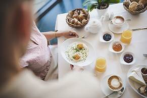 Hotel Therme Meran - Terme Merano